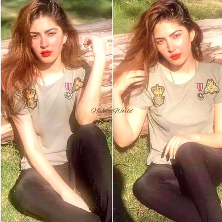 Pakistani Celebs image