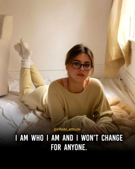 Attitude Quotes image