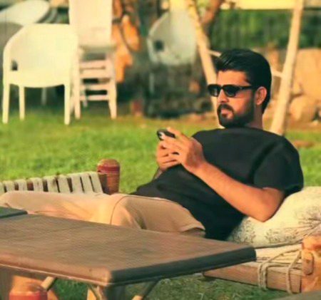 Beautiful People image