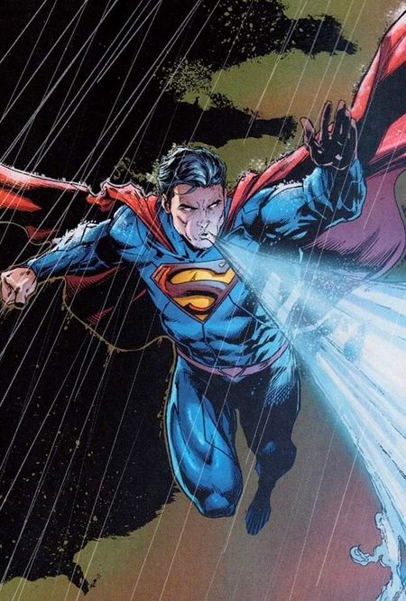 Superman❤
