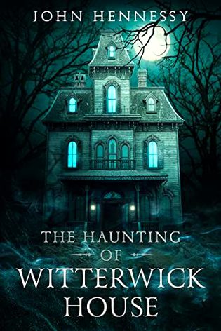 Horror Novels image
