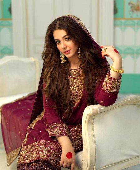 Pakistani Celebs image