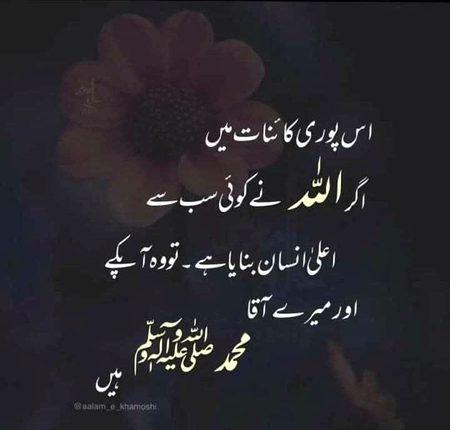 Islamic Quotes image