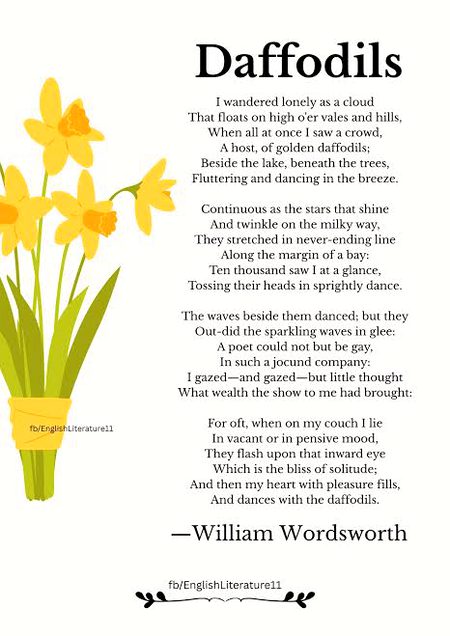 A Beautiful thing is joy for ever ☺️