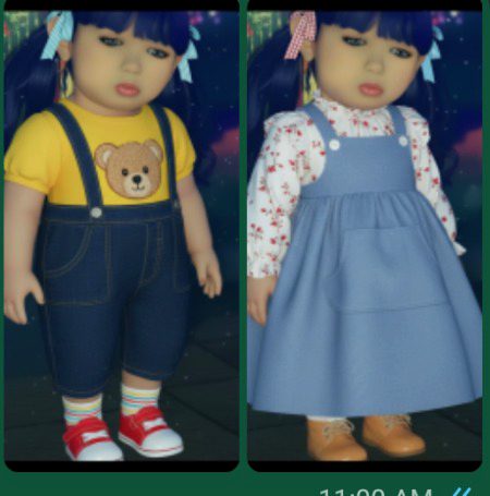 Beautiful People image