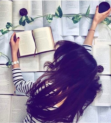 Mujy apni dunyia ma rhna psand ha.... 💕