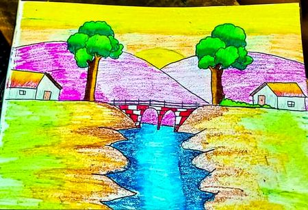 Paintings image