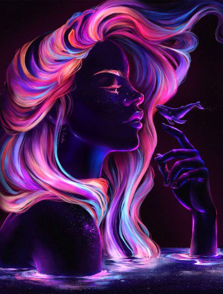 Digital Art image