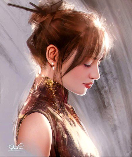 Digital Art image