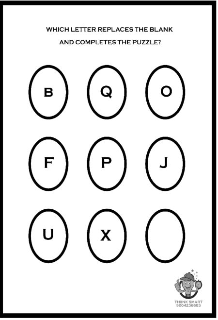 Riddles & Puzzles image