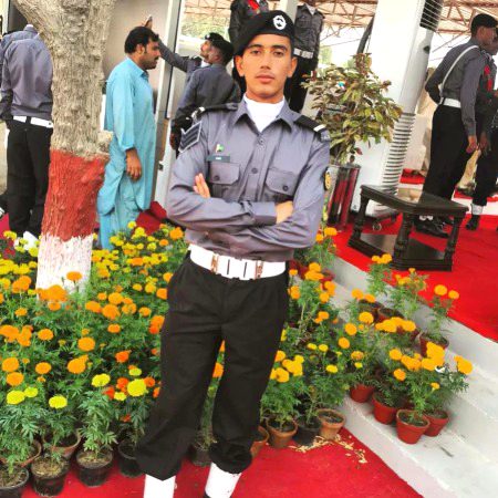 After facing many hardships we reached to the destination  ! Although  it is not final because  we have to work more