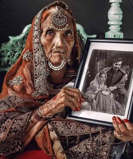 پہ دنیا مہ نازیگی خلکہ
جوندون د جمی مازیگر دی تیر بہ شی نہ
