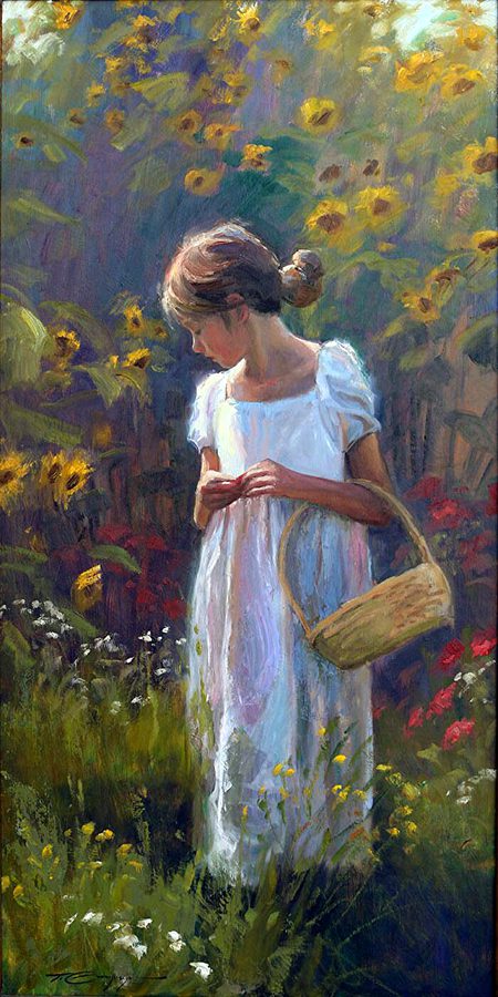 Paintings image