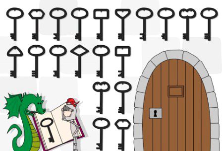 Riddles & Puzzles image