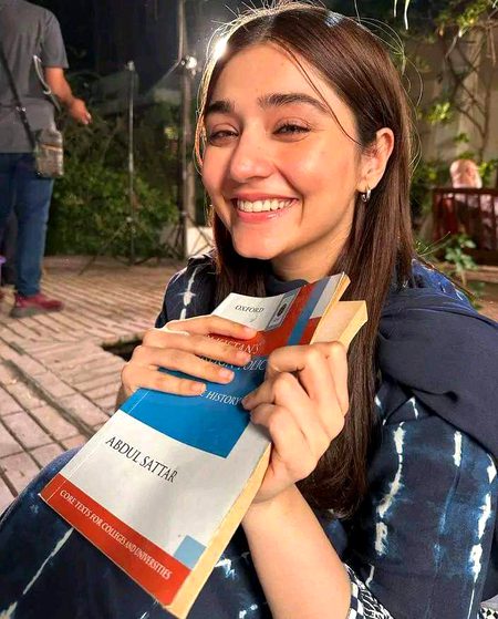 Pakistani Celebs image