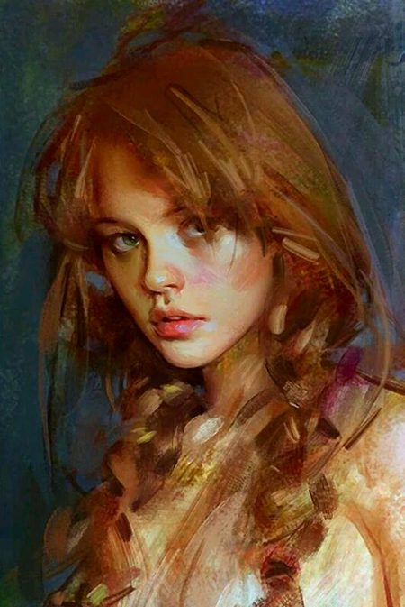 Paintings image