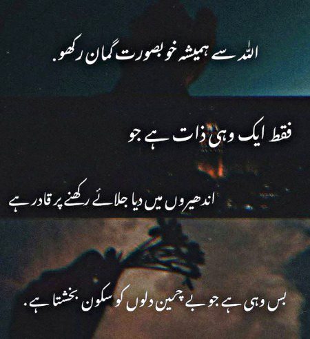 Islamic Quotes image