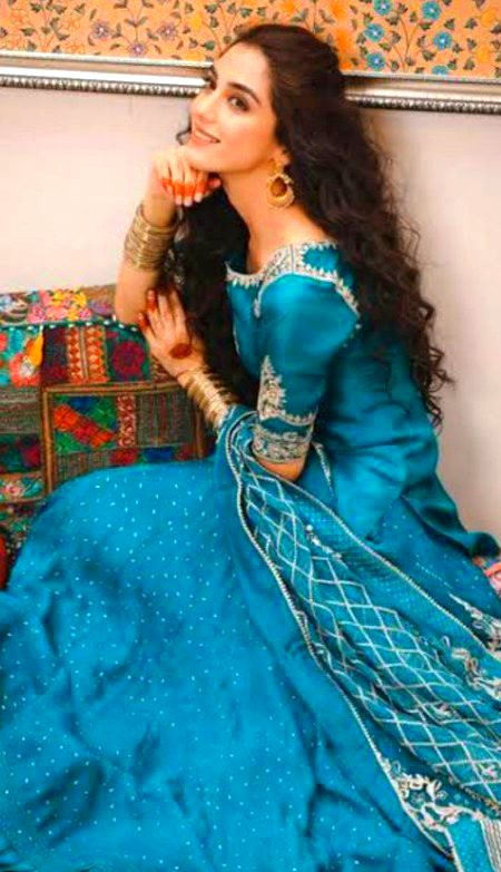 Pakistani Celebs image