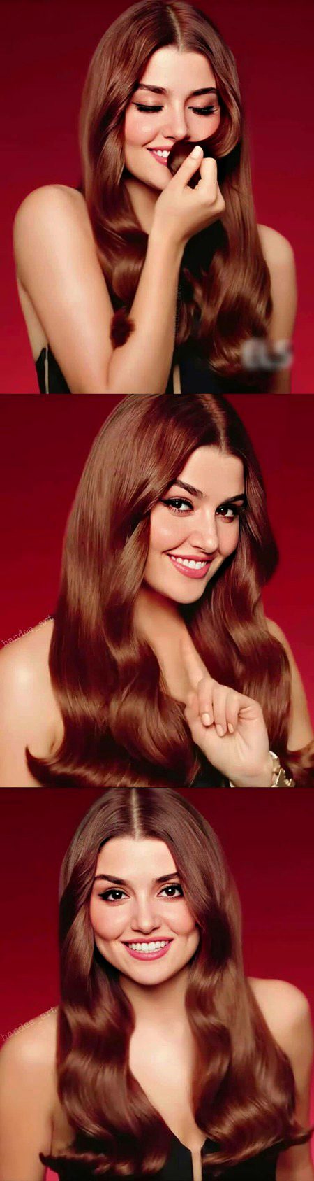 Turkish Celebs image