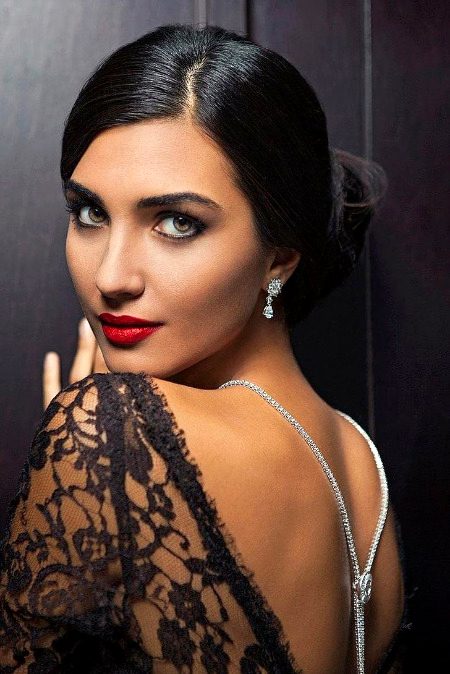 Turkish Celebs image
