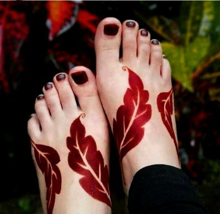 Mehndi Design image