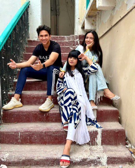 Pakistani Celebs image