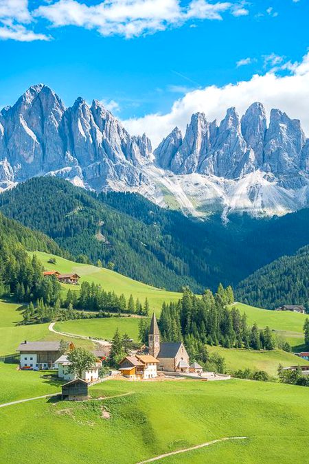 Beautiful Nature image