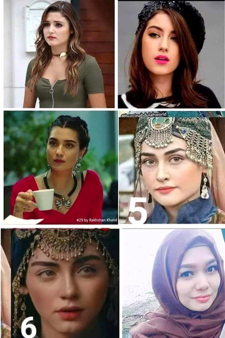 Turkish Celebs image