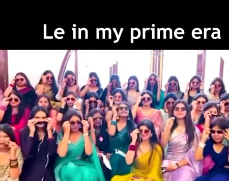 Someone: Tumhy larkio sy Bat Krna Nahi Aati.