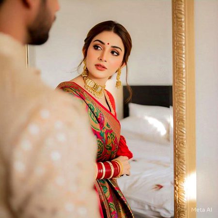 جب تک عورت نہ چاہے مرد کبھی اپنی حد پار نہیں کر سکتا🩷