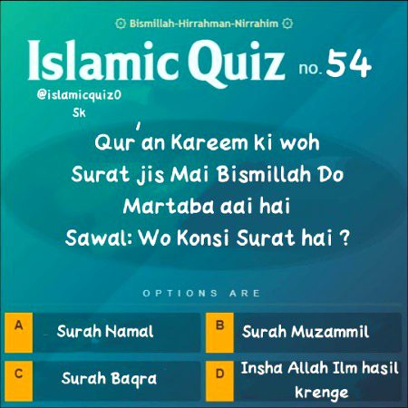 Knowledge Test image