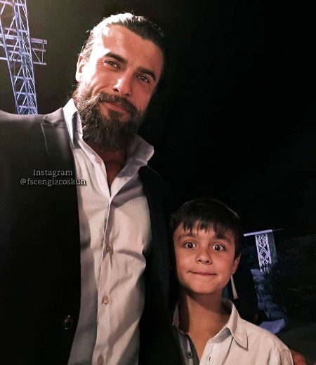 Turkish Celebs image