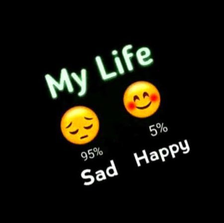 Sad Poetry image