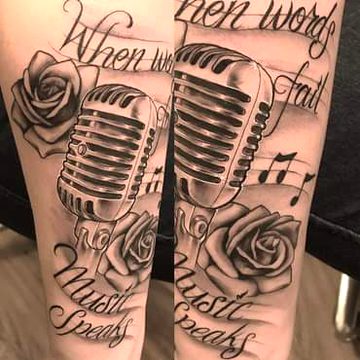 Tattoo😵