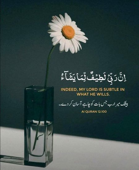 Islamic Quotes image