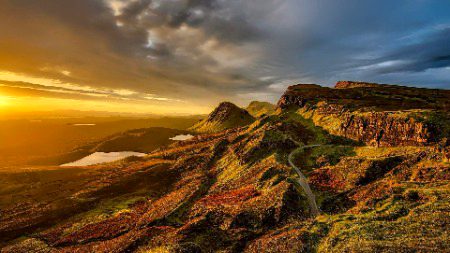 Beautiful Nature image