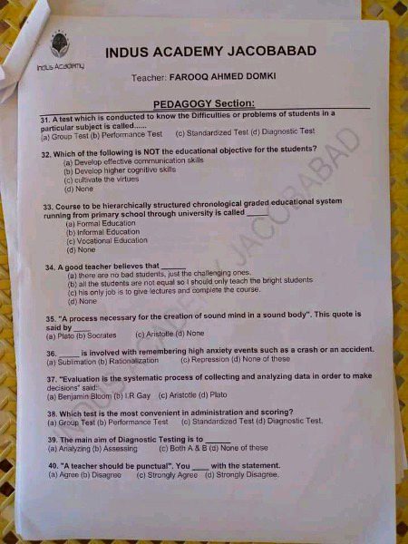 Test page 3