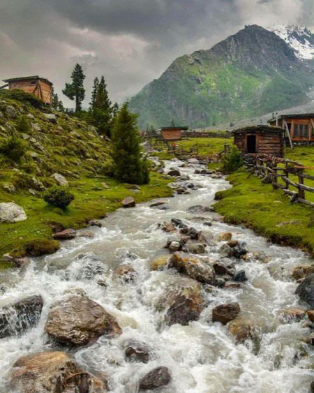 Beautiful Nature image