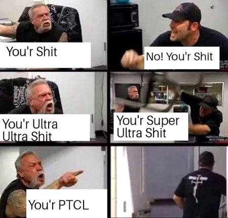 Memes & Satire image