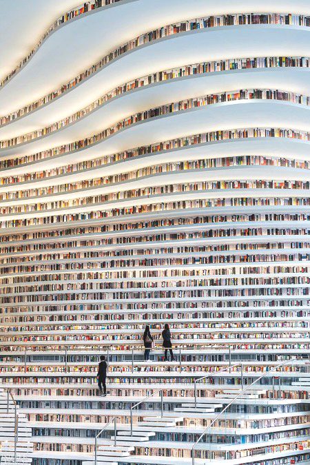 Beautiful Structures image