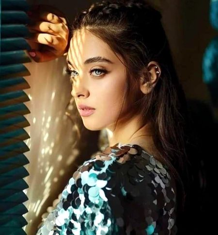 Beautiful People image