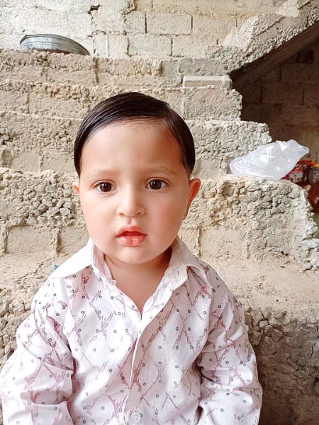 Mine cusin❤️🖤💜