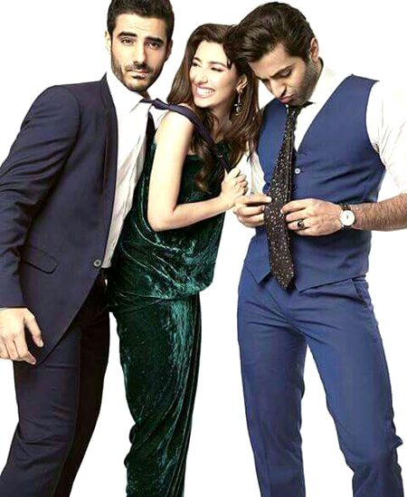 Pakistani Celebs image