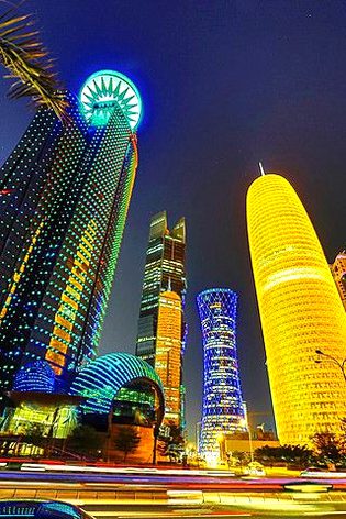 Beautiful Structures image