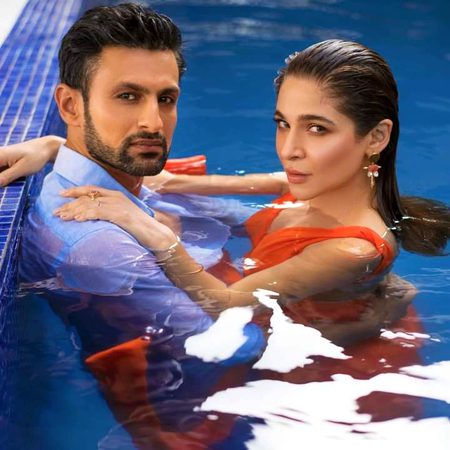 Pakistani Celebs image