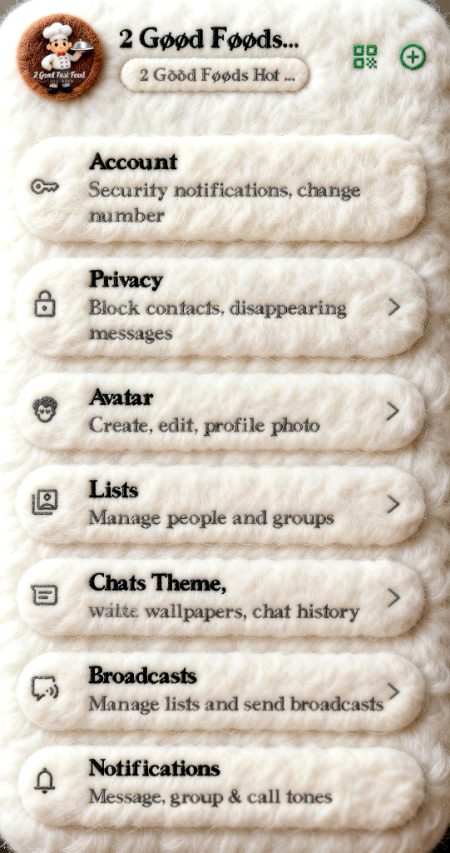 2 Gøød Føøds🍔🍕🌭