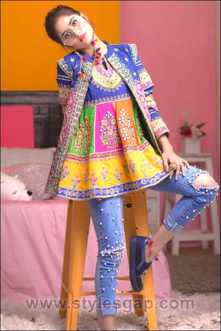 Pakistani Celebs image