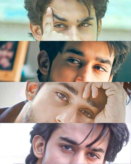 سادہ ہی صحیح مگر معیار بنا رکھا ہے 🏴☠️
ہم ہر چمکتی ہوئی چیز پر مرا نہیں کرتے 🙂🖤