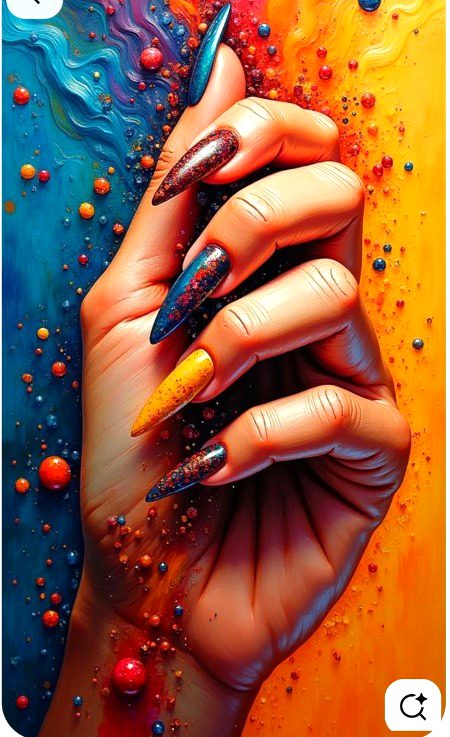 Digital Art image