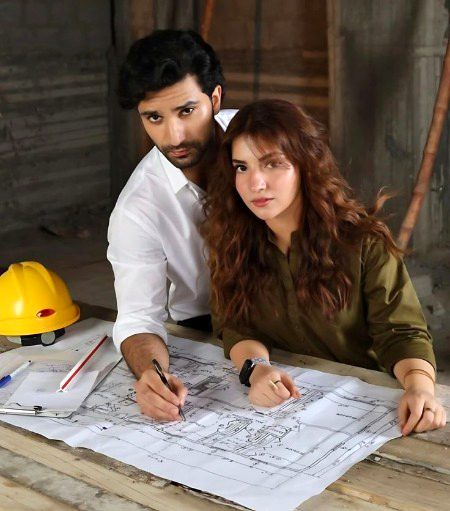 Pakistani Celebs image
